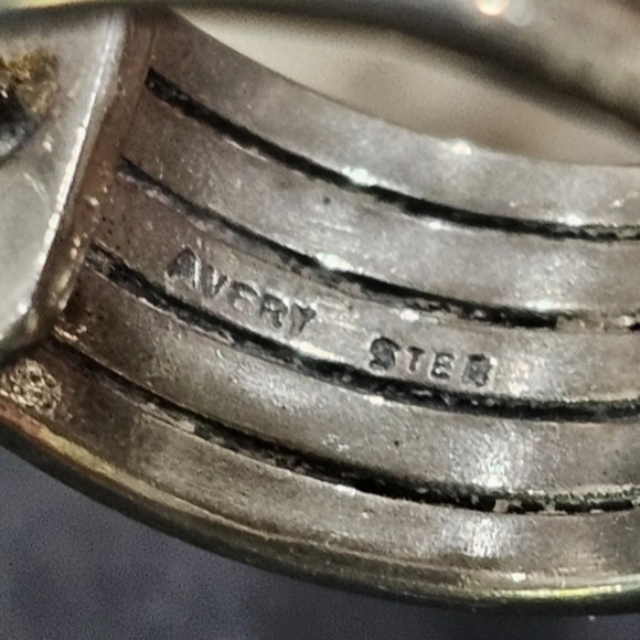 James Avery Retired Rayos Ear Posts - Picture 13 of 15